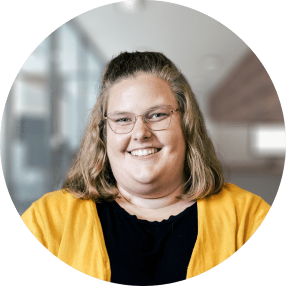 Jenna Spek, LMSW, CAADC, CCS-DP
