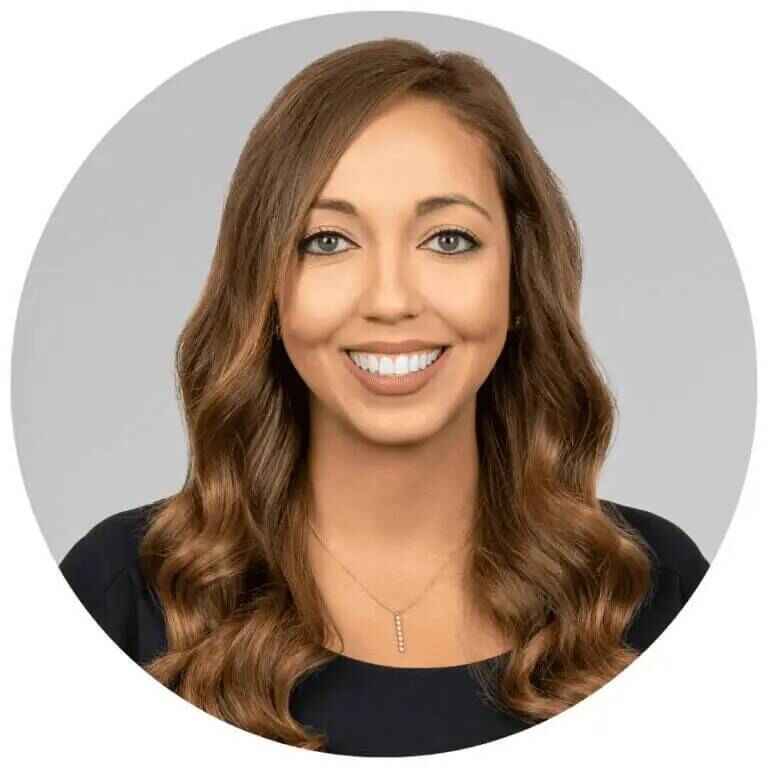 Jenni Busse, MS, LPCC