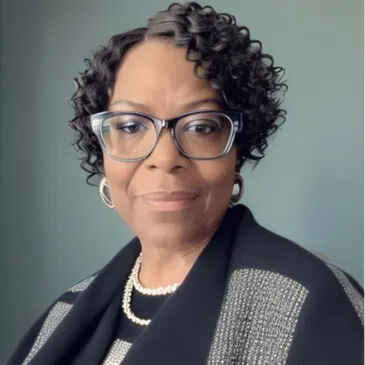 Jennie Jackson, MA, CSAC, QMHP