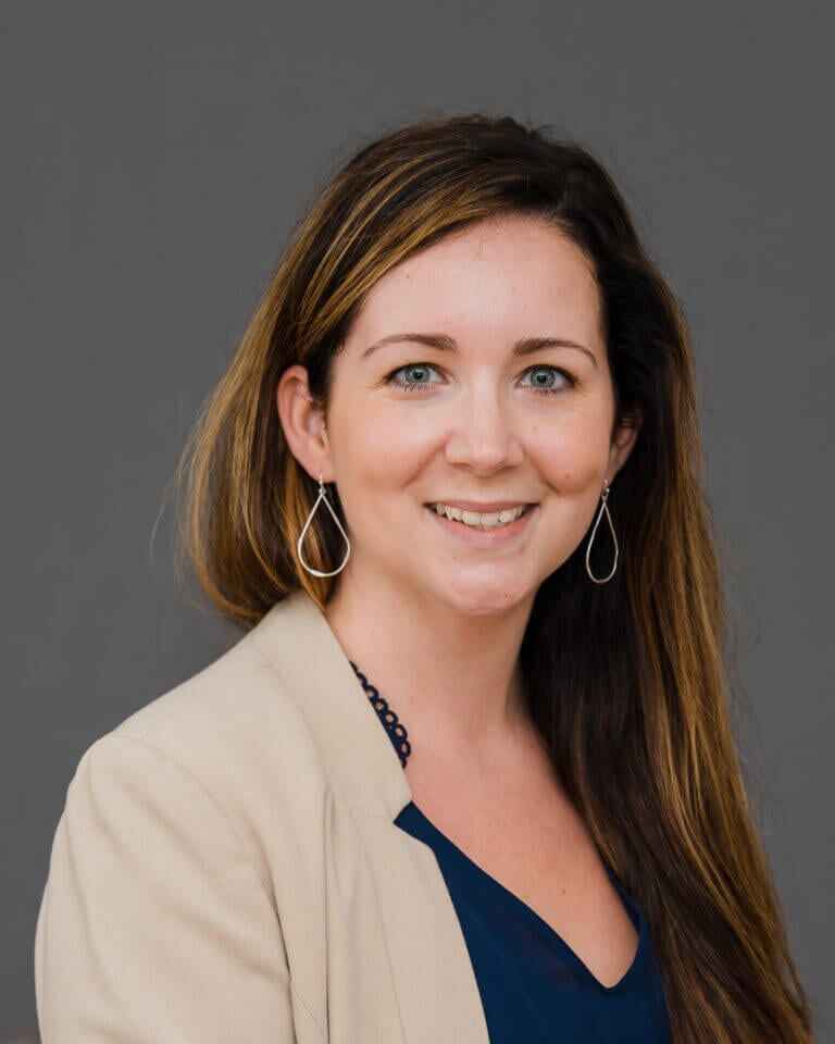 Jennifer Aguglia, LCSW-C