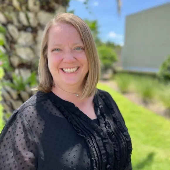 Jennifer Beamer