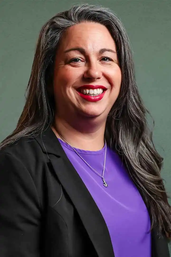 Jennifer Blalock