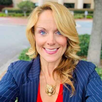 Jennifer Blalock