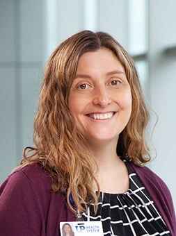 Jennifer Bowden, MD