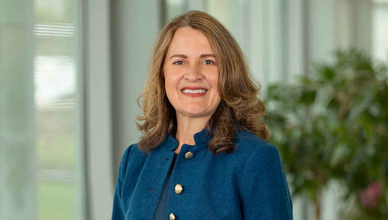 Jennifer Brown