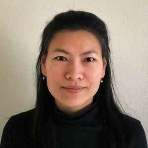 Jennifer Chu