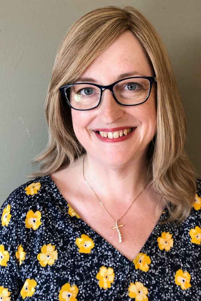 Jennifer Craig, LCPC, SPHR, SHRM-SCP