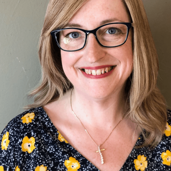 Jennifer Craig