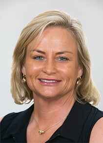 Jennifer Cranford