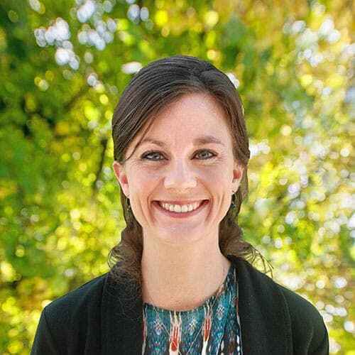 Jennifer Dale Bricklin, MS, LMFT
