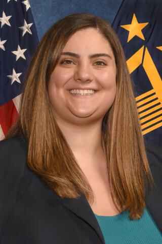 Jennifer DeFrancesco, DHA, FACHE