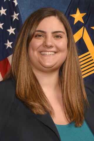 Jennifer DeFrancesco, DHA, FACHE