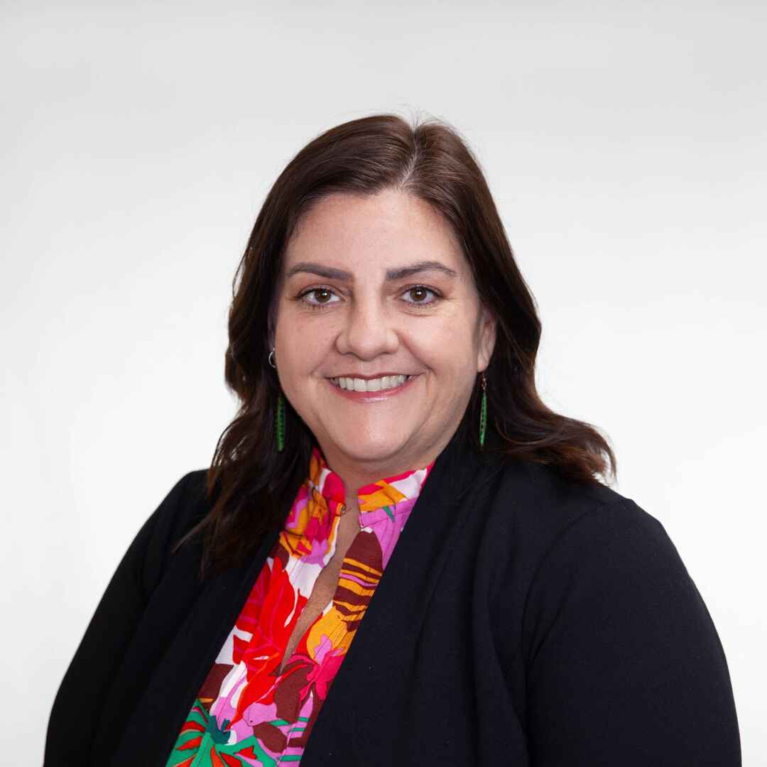 Jennifer Disbro, LCSW