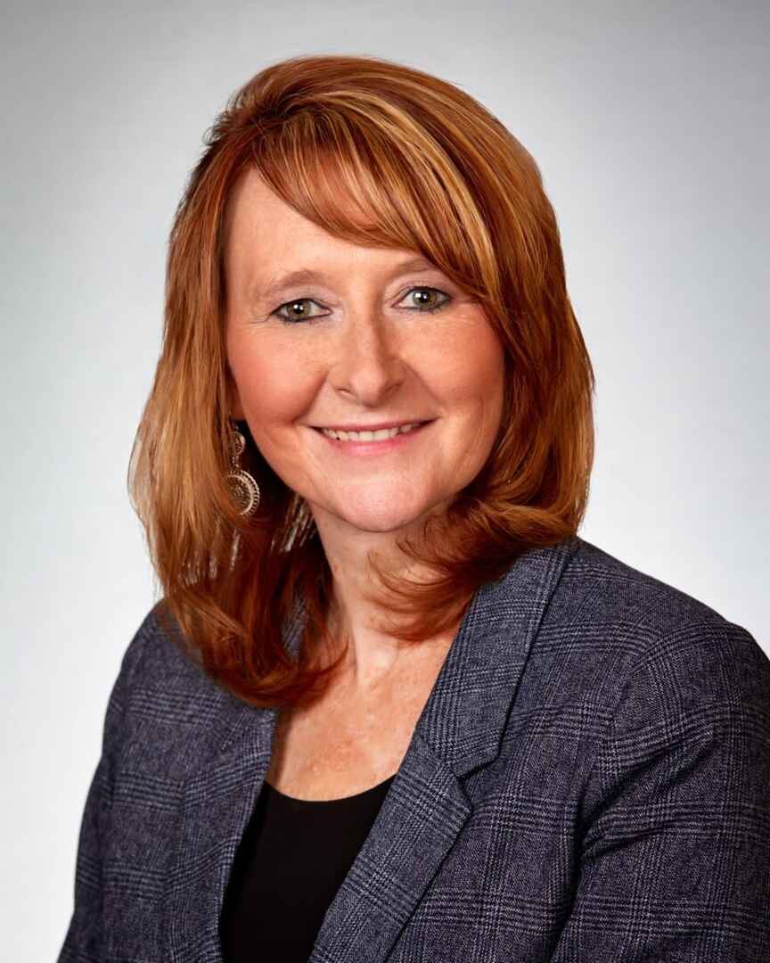 Jennifer Dishaw
