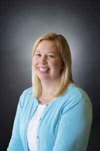 Jennifer Faust