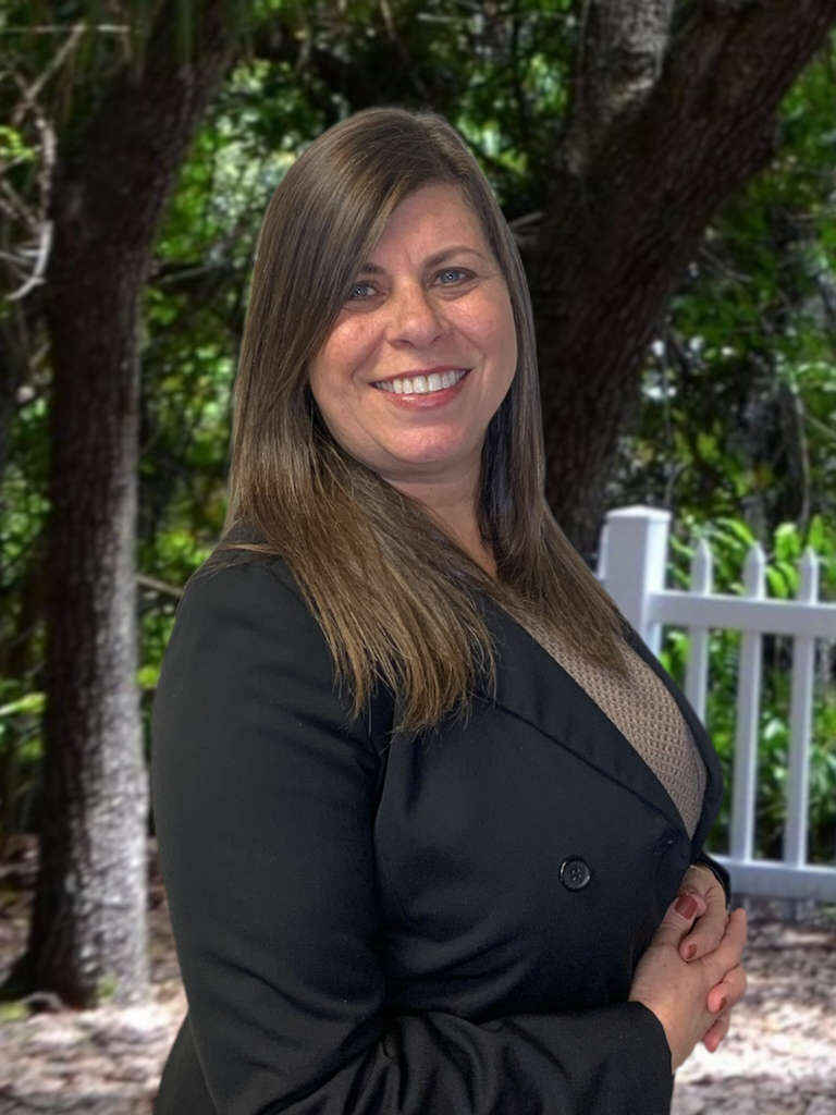 Jennifer Flansburg