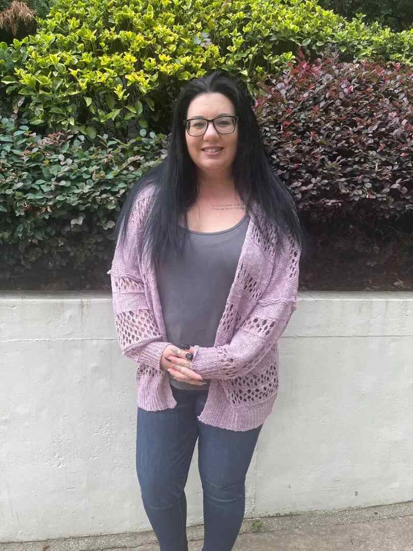 Jennifer Fulk