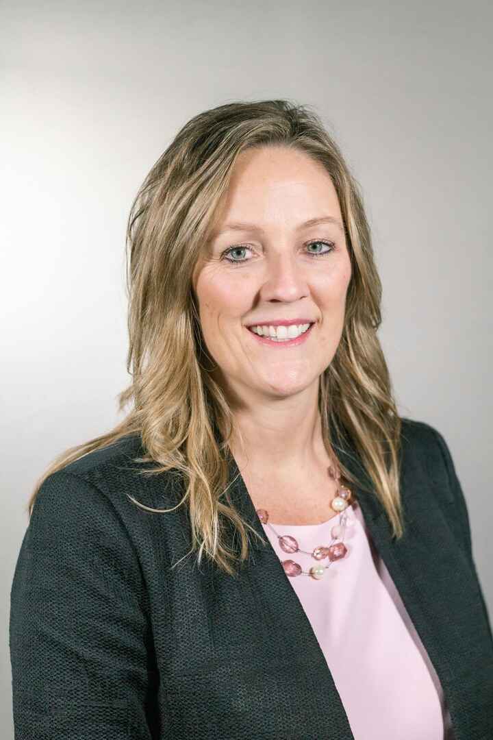Jennifer Gagnon