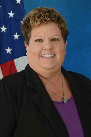 Jennifer Gerrib