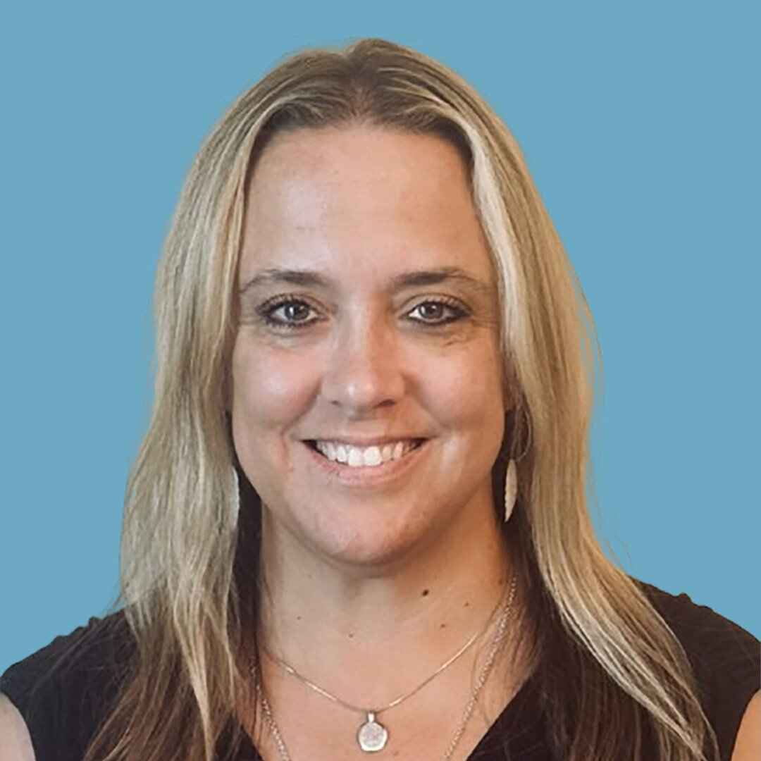Jennifer Haller, CRNP