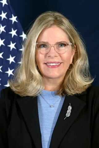 Jennifer Harkins, MS, FACHE