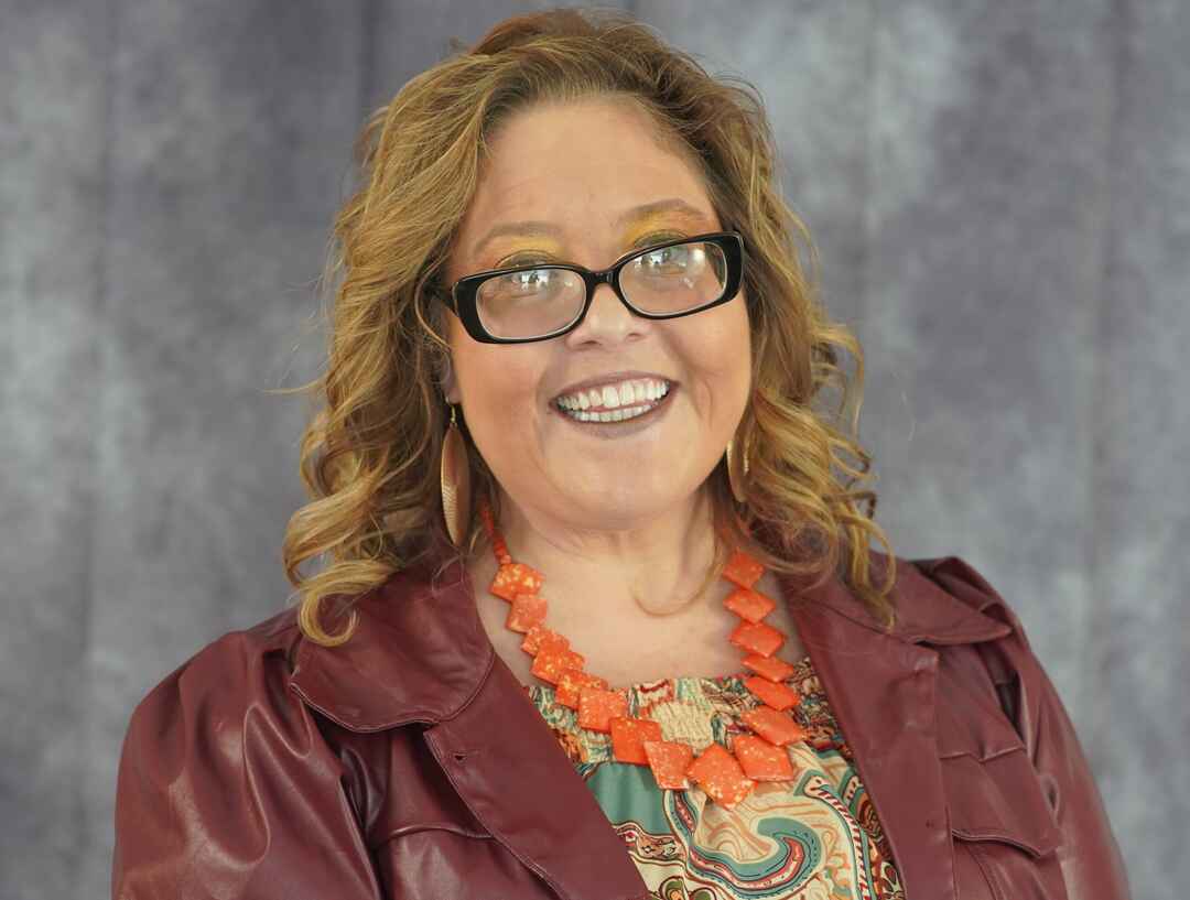 Jennifer Harvey, LCDC III