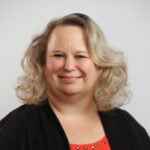 Jennifer Helley