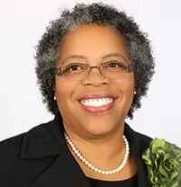 Jennifer Hylton, Psy.D.