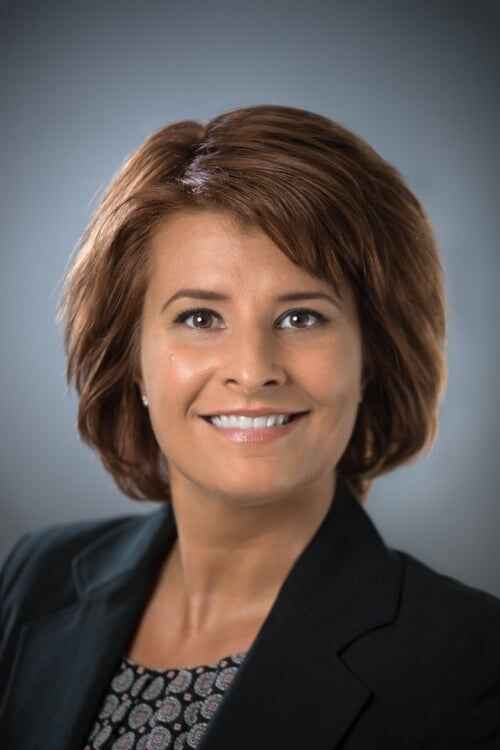 Jennifer Jancsin, PhD LPCC-S