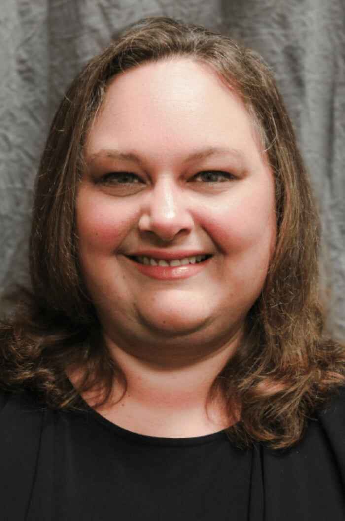 Jennifer Johnson
