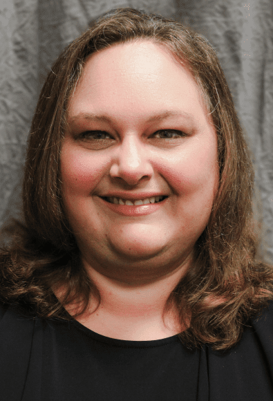 Jennifer Johnson