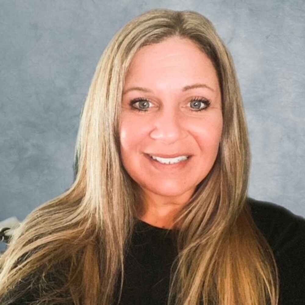 Jennifer Keen, MSW, LCSW (NJ,VA), CCS, ICCS