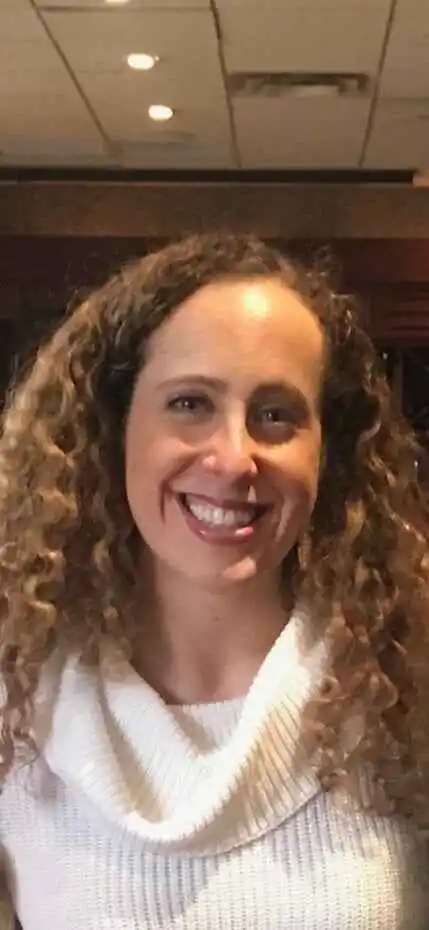 Jennifer Kirk, LPCC-S, NCC
