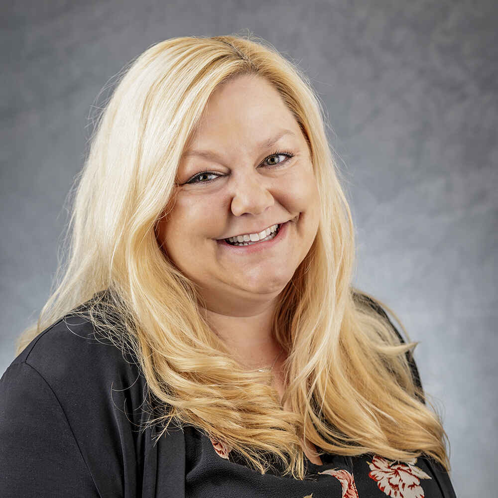 Jennifer Lee, MNA, SHRM-CP