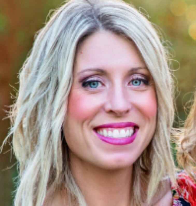 Jennifer Logan, LASW, LMHC, SUDP