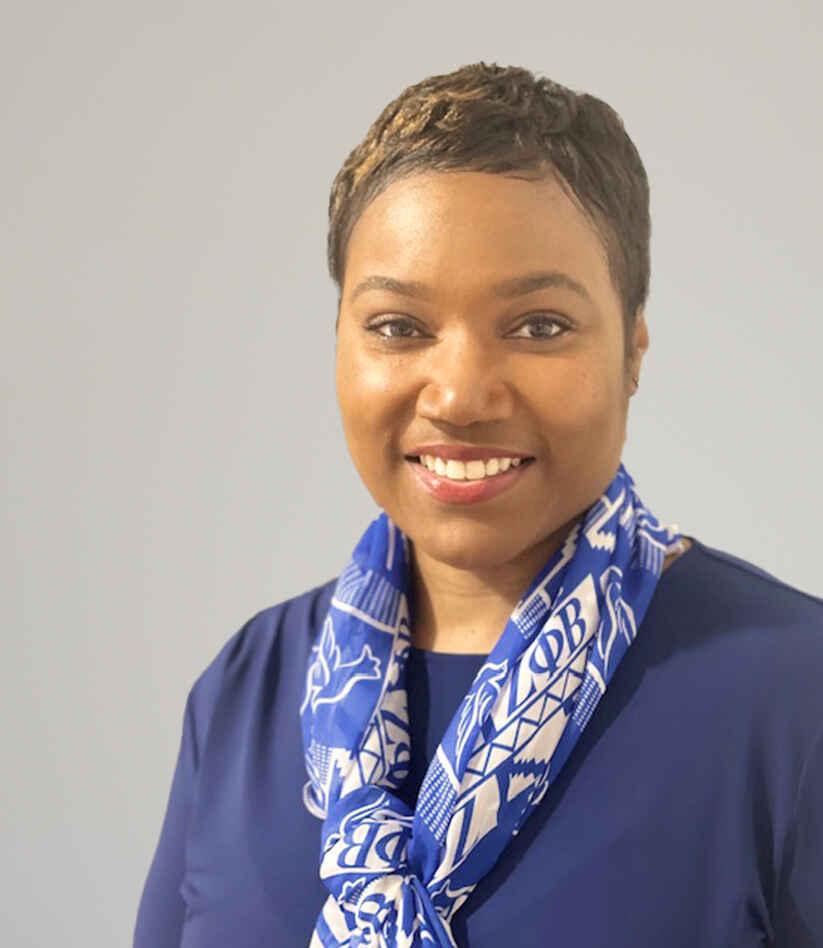 Jennifer Maine, MPA