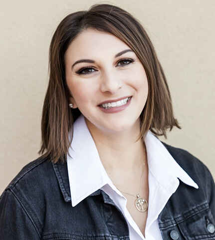 Jennifer Mason