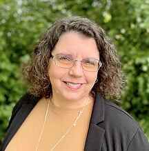 Jennifer Mitchell, LMFT