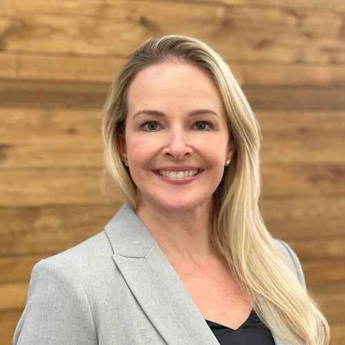 Jennifer Penney, PsyD