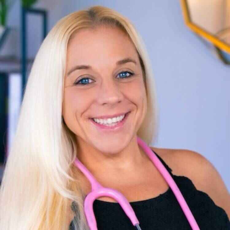 Jennifer Pichardo, MHA, BS, RN