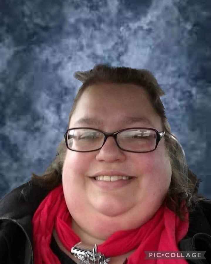 Jennifer Powers