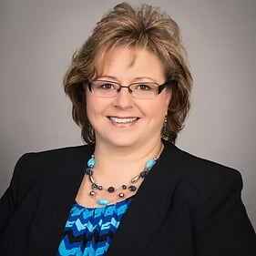 Jennifer R. McLamb