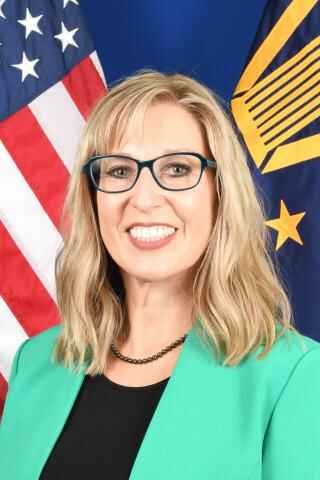 Jennifer S. Gutowski, MHA, FACHE