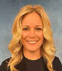 Jennifer Scoufos, DO