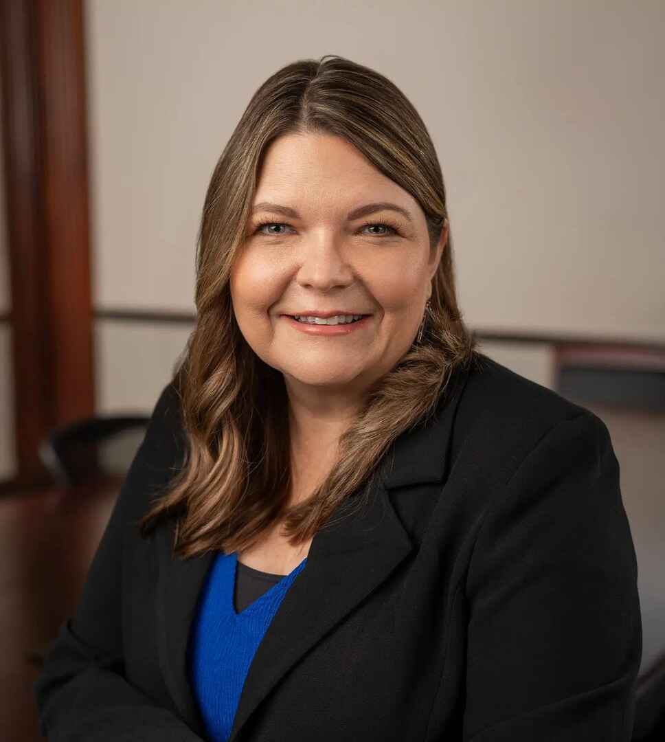 Jennifer Secor