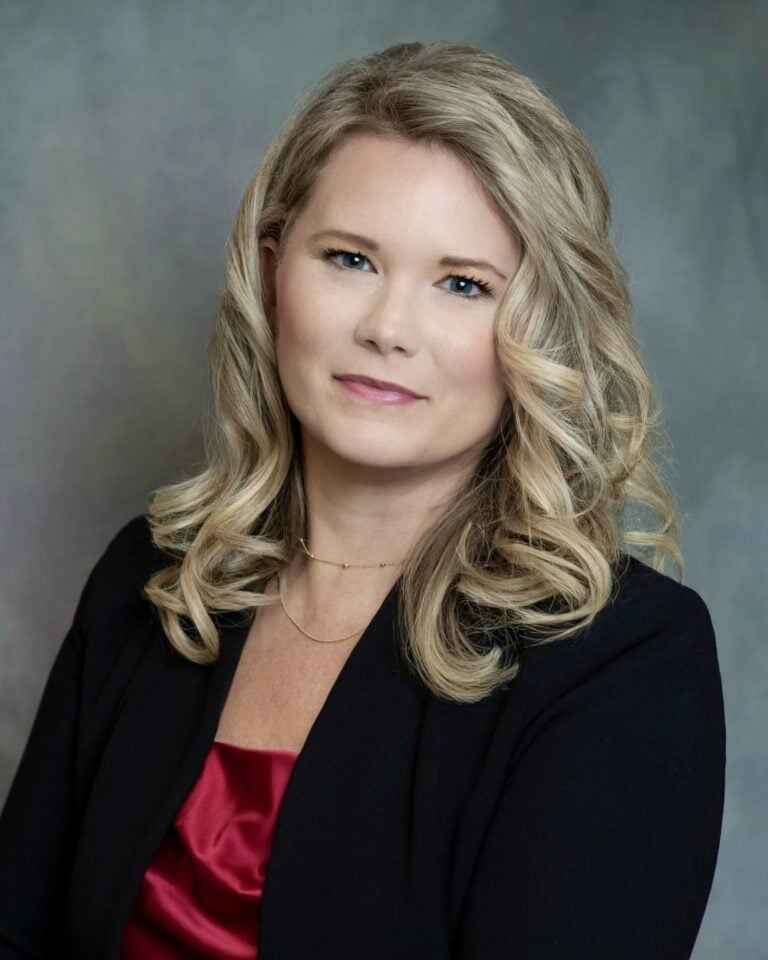 Jennifer Shalk