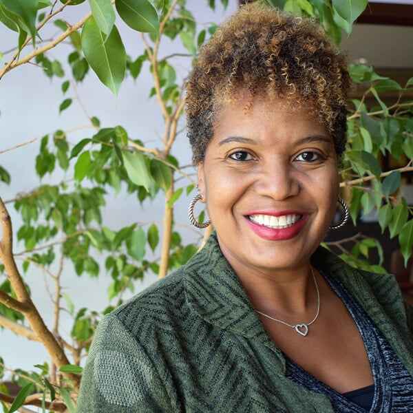 Jennifer Speights