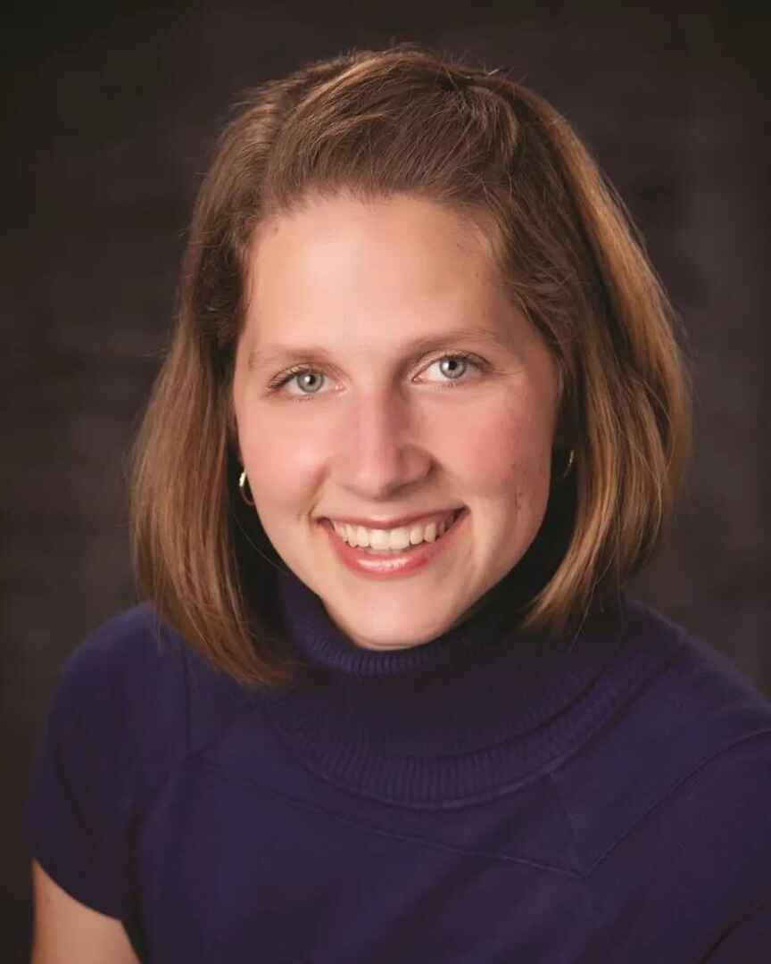 Jennifer Standfest, MSN, RN, NE-BC