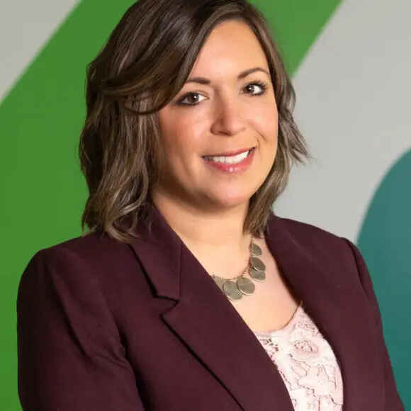 Jennifer Succi