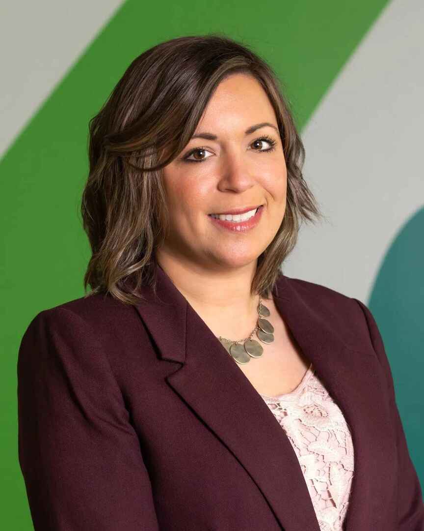 Jennifer Succi